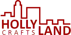 Hollyland in 3D