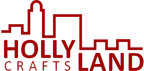 Hollyland in 3D
